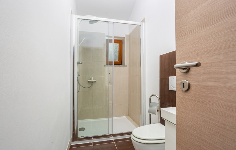 Villa Gostinjac 2 with pool&pet friendly- island Krk