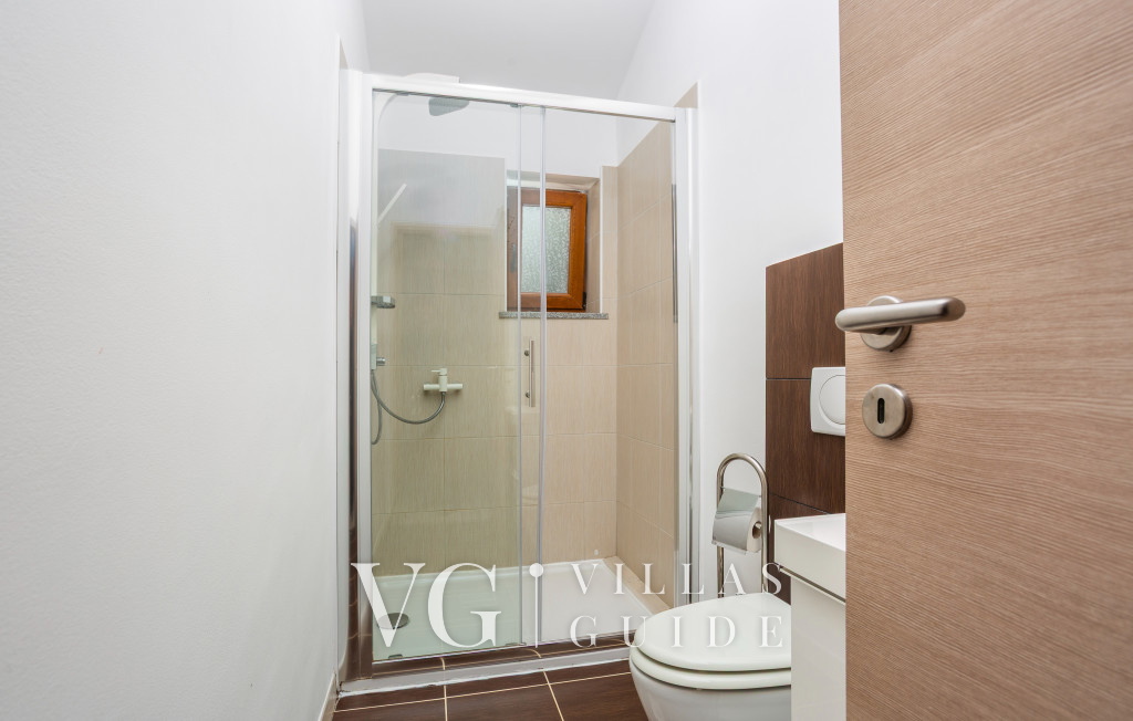 Villa Gostinjac 2 with pool&pet friendly- island Krk Bagno