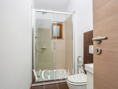 Villa Gostinjac 2 with pool&pet friendly- island Krk