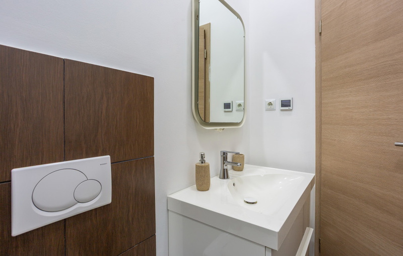 Villa Gostinjac 2 with pool&pet friendly- island Krk