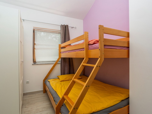 Villa Gostinjac 2 with pool&pet friendly- island Krk