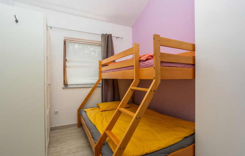 Villa Gostinjac 2 with pool&pet friendly- island Krk