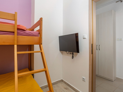 Villa Gostinjac 2 with pool&pet friendly- island Krk