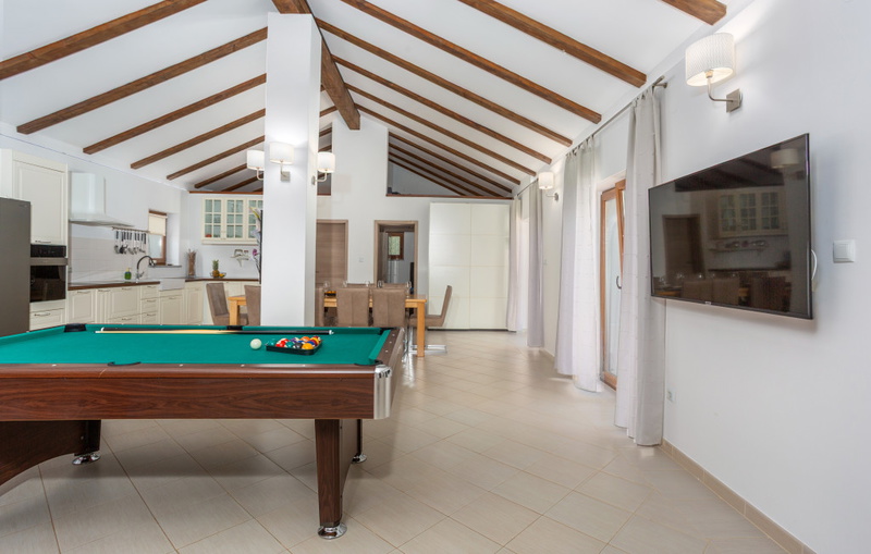 Villa Gostinjac 2 with pool&pet friendly- island Krk