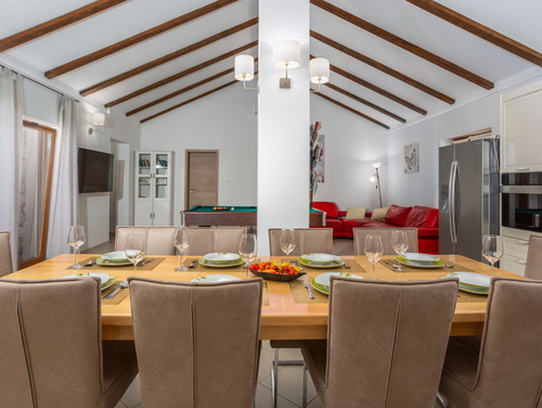 Villa Gostinjac 2 with pool&pet friendly- island Krk