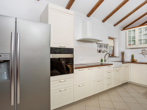 Villa Gostinjac 2 with pool&pet friendly- island Krk