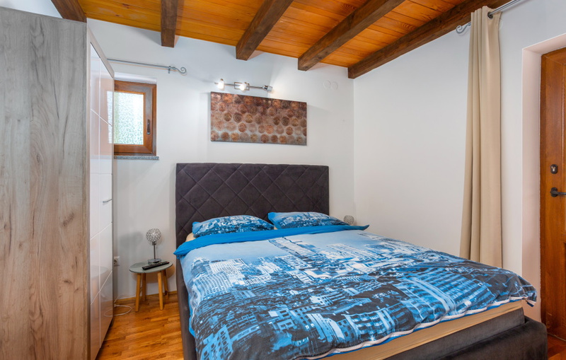 Villa Gostinjac 2 with pool&pet friendly- island Krk