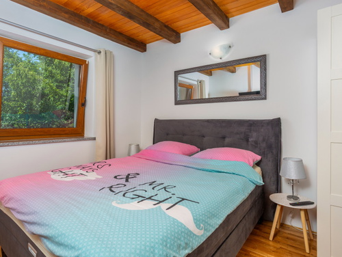 Villa Gostinjac 2 with pool&pet friendly- island Krk