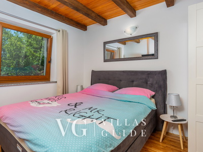 Villa Gostinjac 2 with pool&pet friendly- island Krk