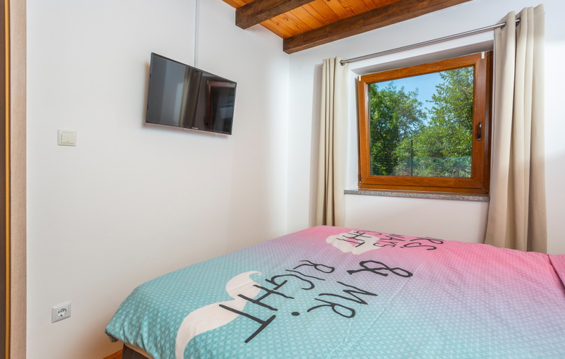 Villa Gostinjac 2 with pool&pet friendly- island Krk