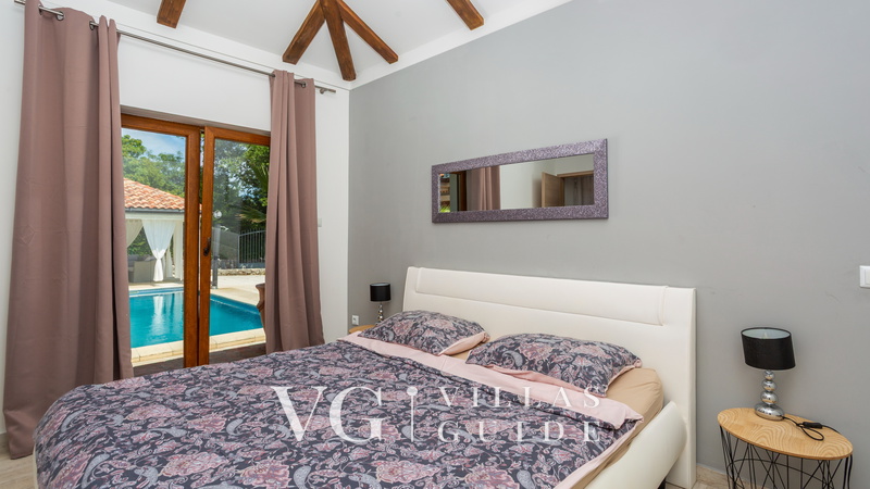Villa Gostinjac 2 with pool&pet friendly- island Krk