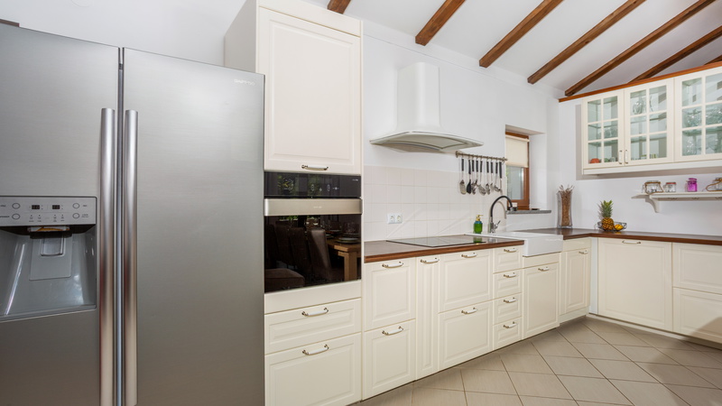 Villa Gostinjac 2 with pool&pet friendly- island Krk