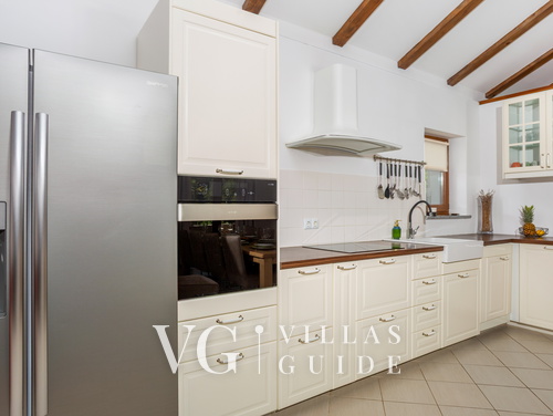 Villa Gostinjac 2 with pool&pet friendly- island Krk