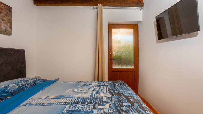 Villa Gostinjac 2 with pool&pet friendly- island Krk