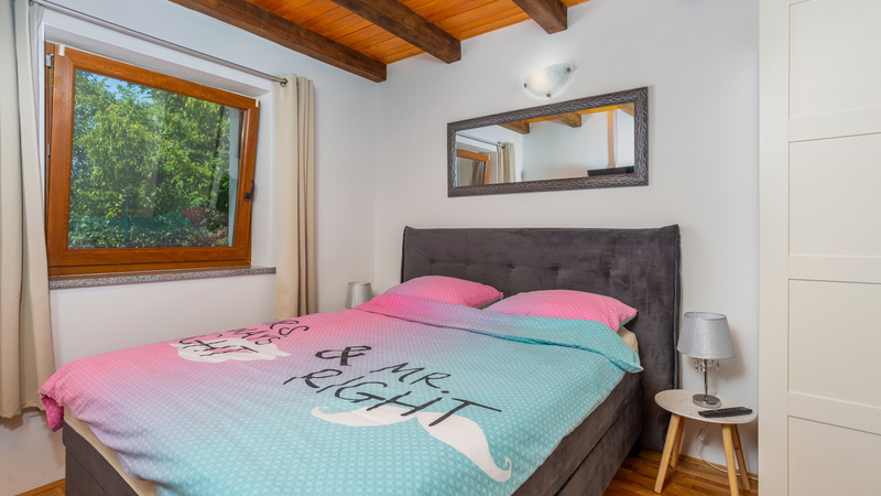 Villa Gostinjac 2 with pool&pet friendly- island Krk