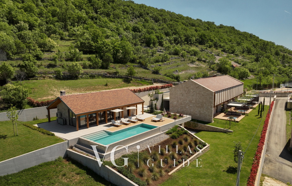 Villa Terra Moro - Split-Crivac