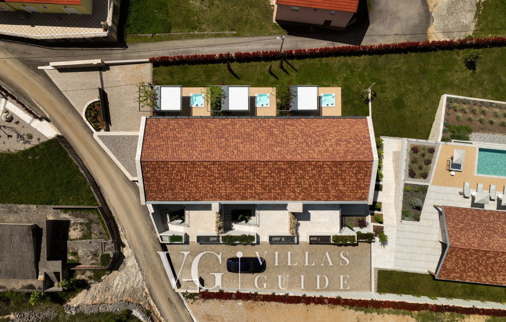 Villa Terra Moro - Split-Crivac Other