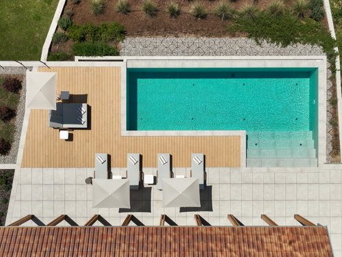 Villa Terra Moro - Split-Crivac