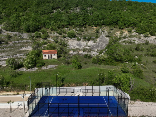 Villa Terra Moro - Split-Crivac