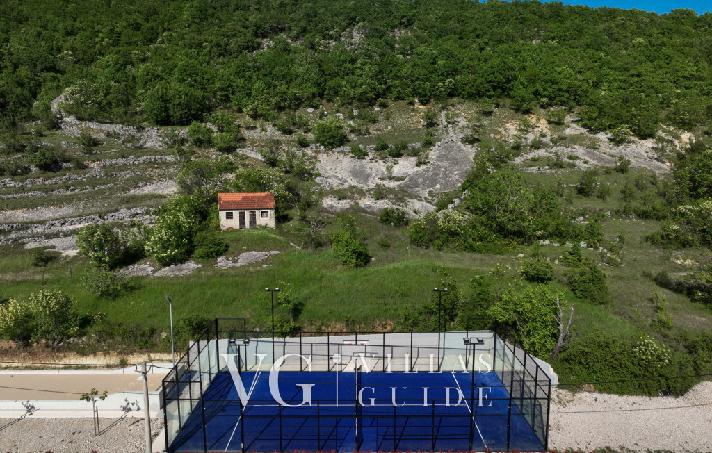 Villa Terra Moro - Split-Crivac Additional content