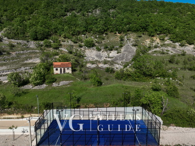 Villa Terra Moro - Split-Crivac