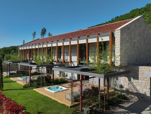 Villa Terra Moro - Split-Crivac