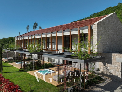 Villa Terra Moro - Split-Crivac