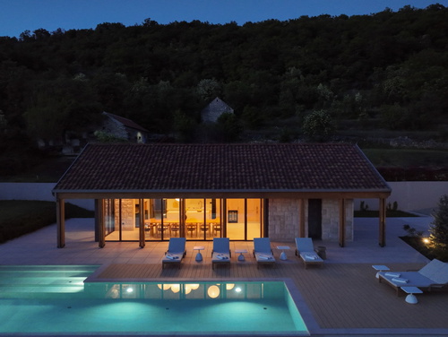 Villa Terra Moro - Split-Crivac