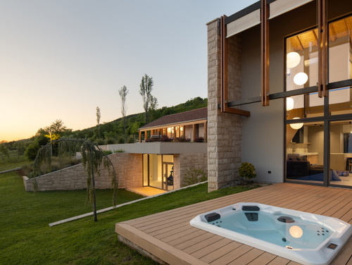 Villa Terra Moro - Split-Crivac