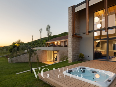 Villa Terra Moro - Split-Crivac