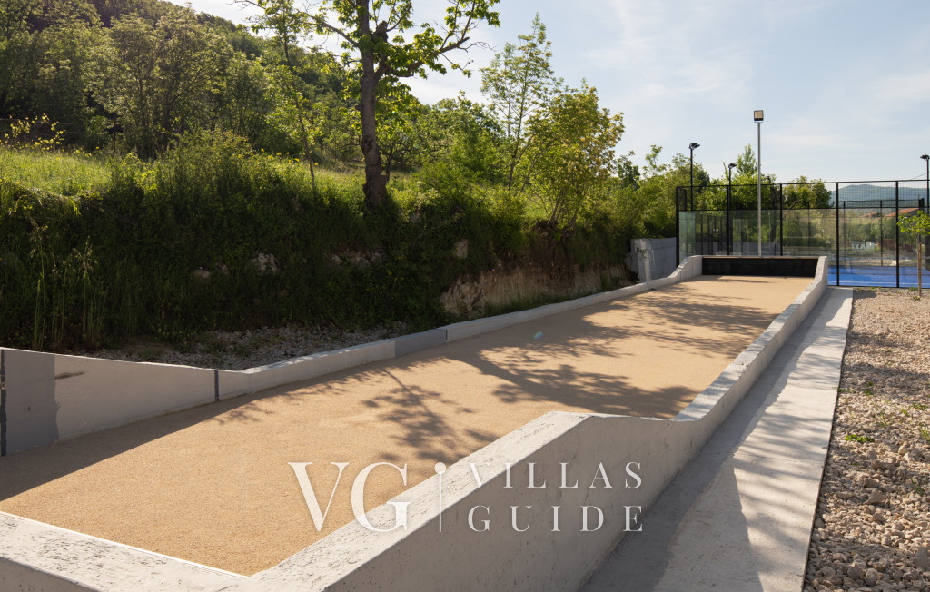 Villa Terra Moro - Split-Crivac Additional content