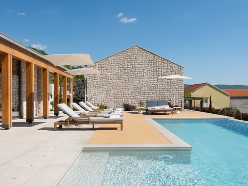 Villa Terra Moro - Split-Crivac