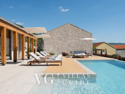 Villa Terra Moro - Split-Crivac