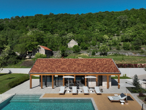 Villa Terra Moro - Split-Crivac