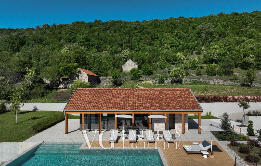 Villa Terra Moro - Split-Crivac