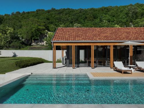 Villa Terra Moro - Split-Crivac