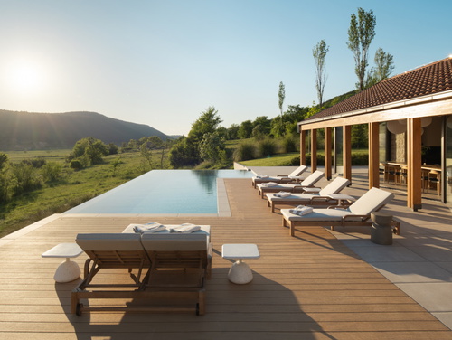 Villa Terra Moro - Split-Crivac