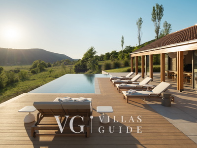 Villa Terra Moro - Split-Crivac