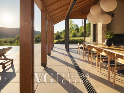 Villa Terra Moro - Split-Crivac Kitchen