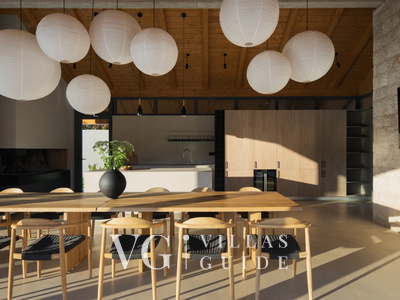 Villa Terra Moro - Split-Crivac Kitchen