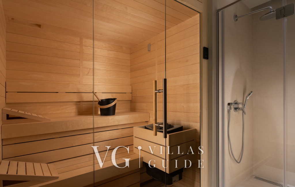 Villa Terra Moro - Split-Crivac wellness