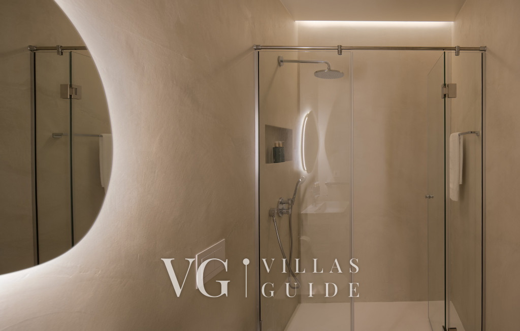 Villa Terra Moro - Split-Crivac Bathroom