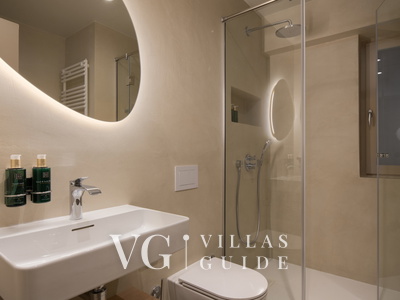 Villa Terra Moro - Split-Crivac Bathroom