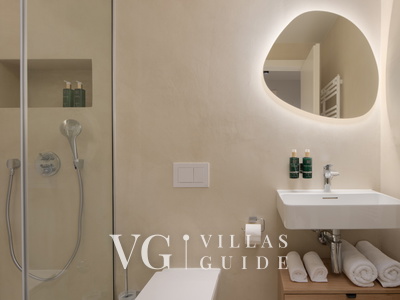 Villa Terra Moro - Split-Crivac Bathroom