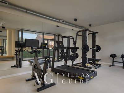 Villa Terra Moro - Split-Crivac Additional content