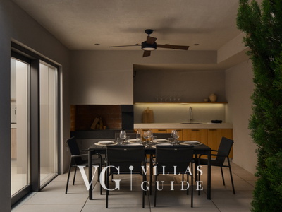 Villa Terra Moro - Split-Crivac Additional content