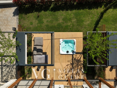 Villa Terra Moro - Split-Crivac wellness