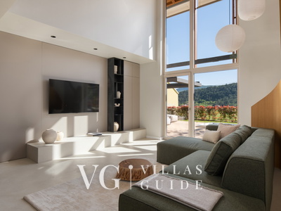 Villa Terra Moro - Split-Crivac