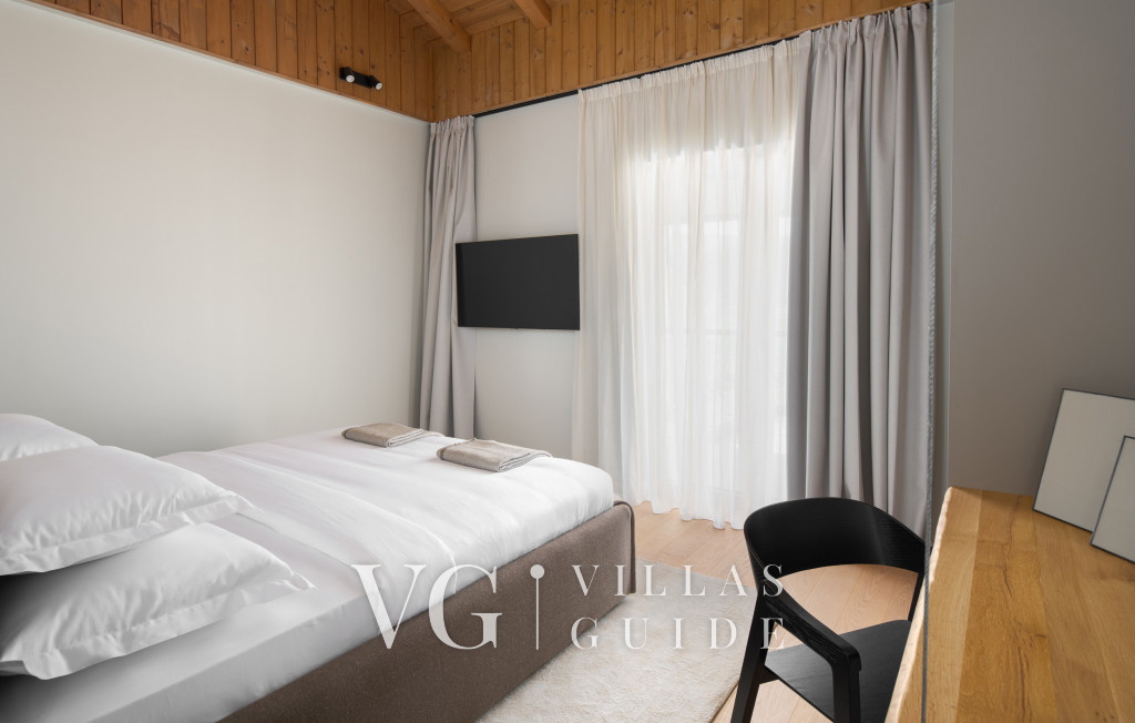 Villa Terra Moro - Split-Crivac Bedroom