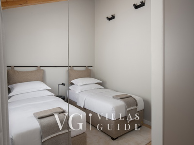 Villa Terra Moro - Split-Crivac Bedroom